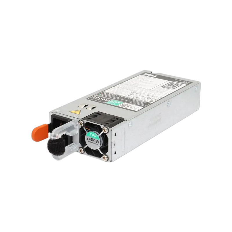 Dell J1CC3 2400 Watts Platinum Power Supply For PowerEdge R740