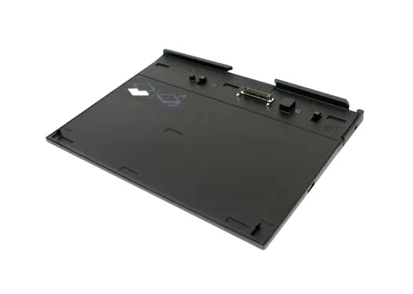 Dell J261H Headphone Firewire Type-B DVI/VGA Base Docking Station