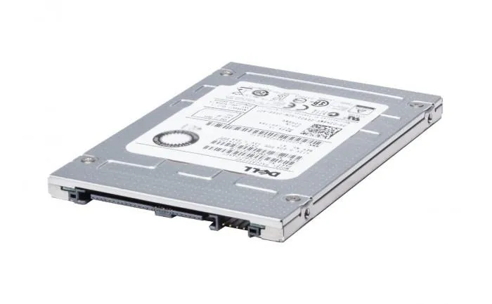 Dell J2FJX 1.6TB 12Gb/s SAS Multi-Level Cell 2.5-inch Solid State Drive