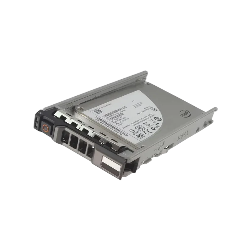 Dell J35G2 1.6TB 12Gb/s SAS Multi-Level Cell 2.5-inch Solid State Drive