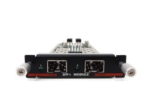 Dell J3PC9 2x 10GBase-X + 1x Slot PCIE x8 Switch Module