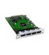 HP J4112A. ProCurve 4 x Ports 10/100Base-FX Multi-mode Fiber SC Connector Expansion Module