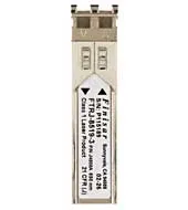 HP J4858A 1.25Gb/s SFP 550m 850nm Duplex LC MMF Transceiver