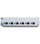 HP J4863AB ProCurve Switch 4108GL 6 x Ports 1000Base-T Expansion Module