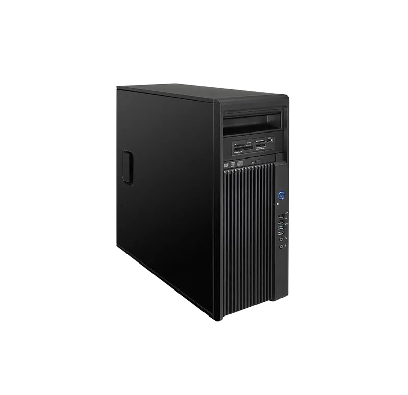 A5990A - HP J6000 Dual 552MHz PA RISC 2U Rackmount Workstation