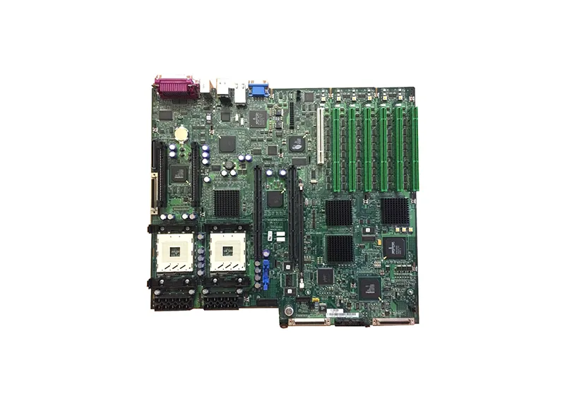Dell J6130 Power Distribution Board for PowerEdge 4600