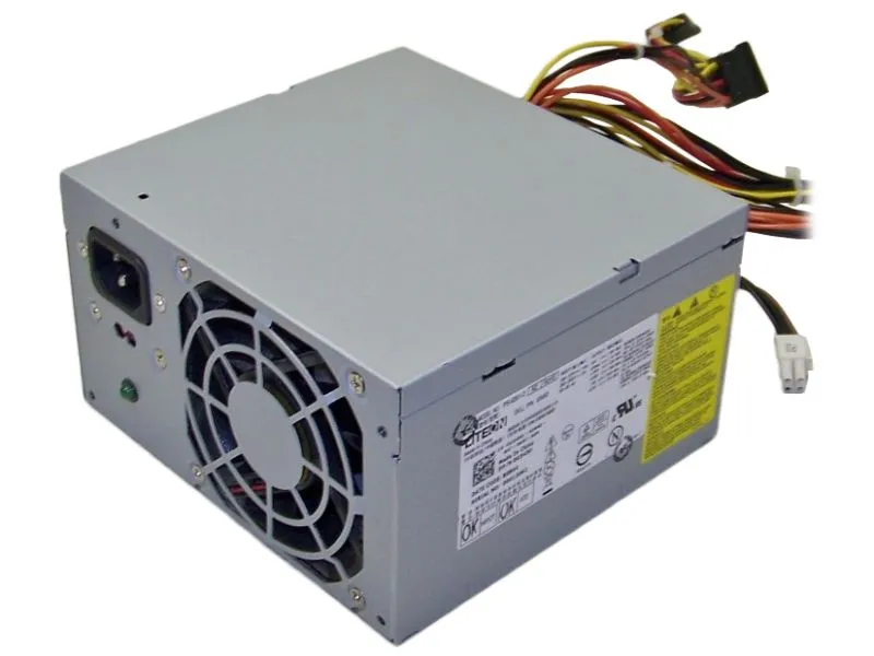 Dell J6384 110V Low-Voltage Power Supply For 5100cn Color Laser
