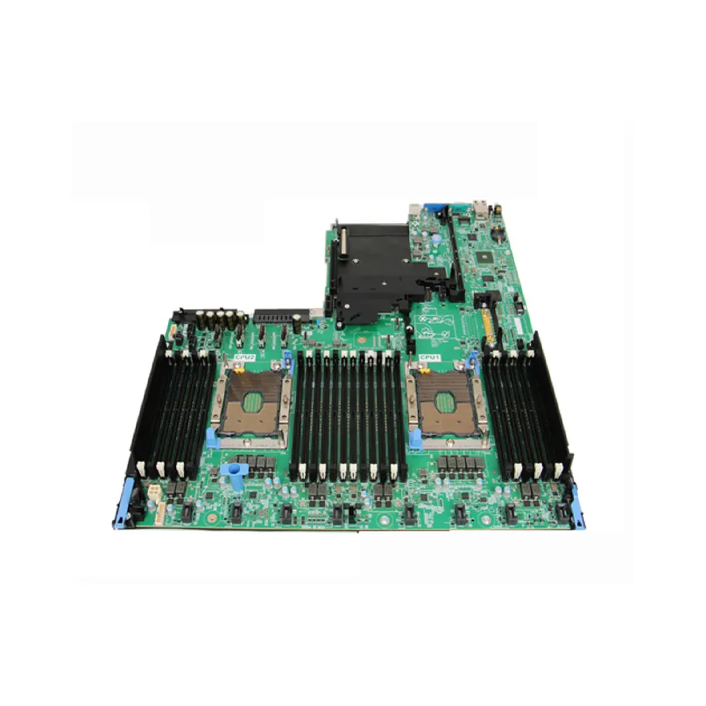 Dell J6F4T System Board (Motherboard) for PowerEdge Server