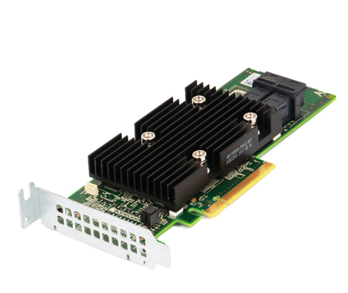 Dell J7TNV PERC Host Bus Adapter330 12GBPS SAS PCI-E RAID Controller