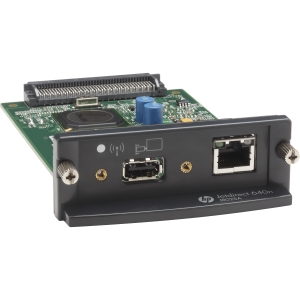 HP J8025A JetDirect 640N 1x 1000BT GE Print Server Internal Card