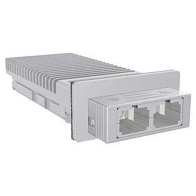 HP J8437A 10Gb/s X2 10km 1310nm Duplex SC SMF Transceiver