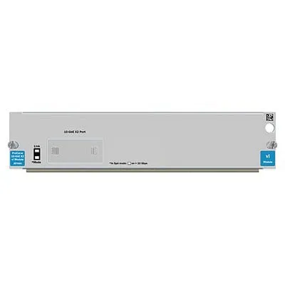 HP J8766A 10Gb/s X2 Transceiver Module