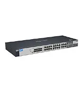 HP J9028AABA 1800-24G 24-Port + 2-Port SFP Layer 2 Switch