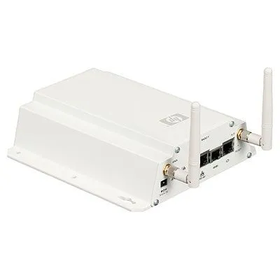 HP J9350B MSM313 5GHz 54Mbit/s 2x 100BTX Access Point