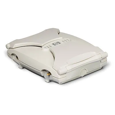 HP J9358B MSM422 300Mbit/s 1x PoE 1000BT Access Point
