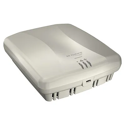 HP J9522AR ProCurve MSM415 1000BT RJ45 Console Security Sensor