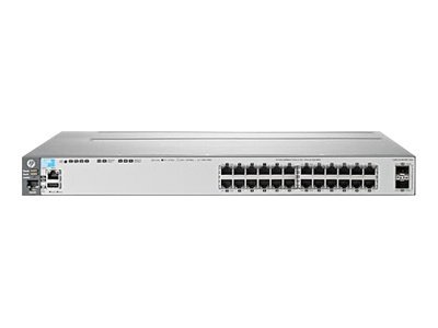 HP J9575AS 3800-24G-2SFP+ 24-Port + 4-Port SFP+ Layer 3 Switch