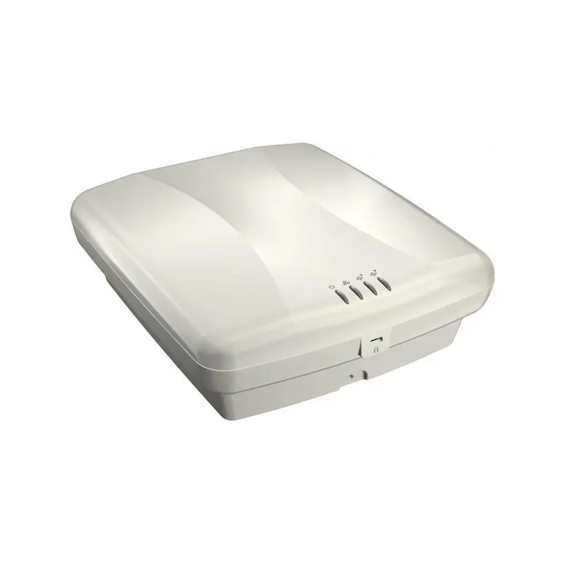 HP J9650A MSM430 5GHz 300Mbit/s 1x PoE 1000BT Access Point