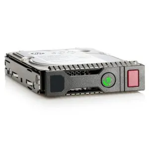 HP J9F48A 1.2TB 12Gb/s SAS 10000 2.5-Inch Hard Drive