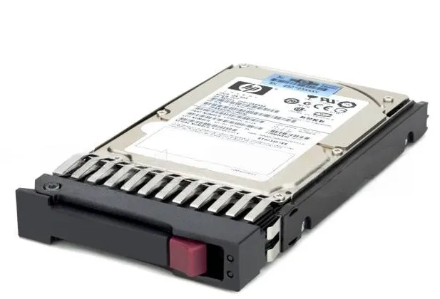 HP J9F49A 1.8TB 12Gb/s SAS 10000 2.5-Inch Hard Drive