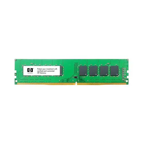HP J9P82AT 8GB DDR4-2133MHz RDIMM 1Rx4 CL15 Memory