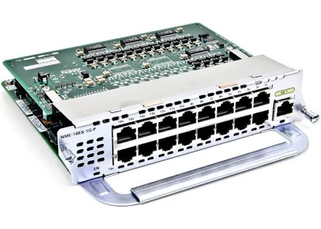 HP JC115AR 48 x Ports 1000Base-T LAN Network Switch Module
