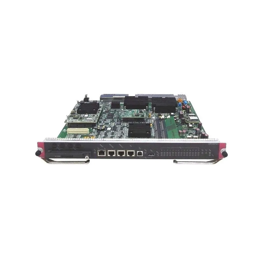 HP JC120A A9500 JC125B 720Gb/s Fabric Switch Module