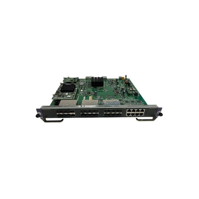 HP JC123AR 9500 24 x Ports GbE SFP Expansion Module
