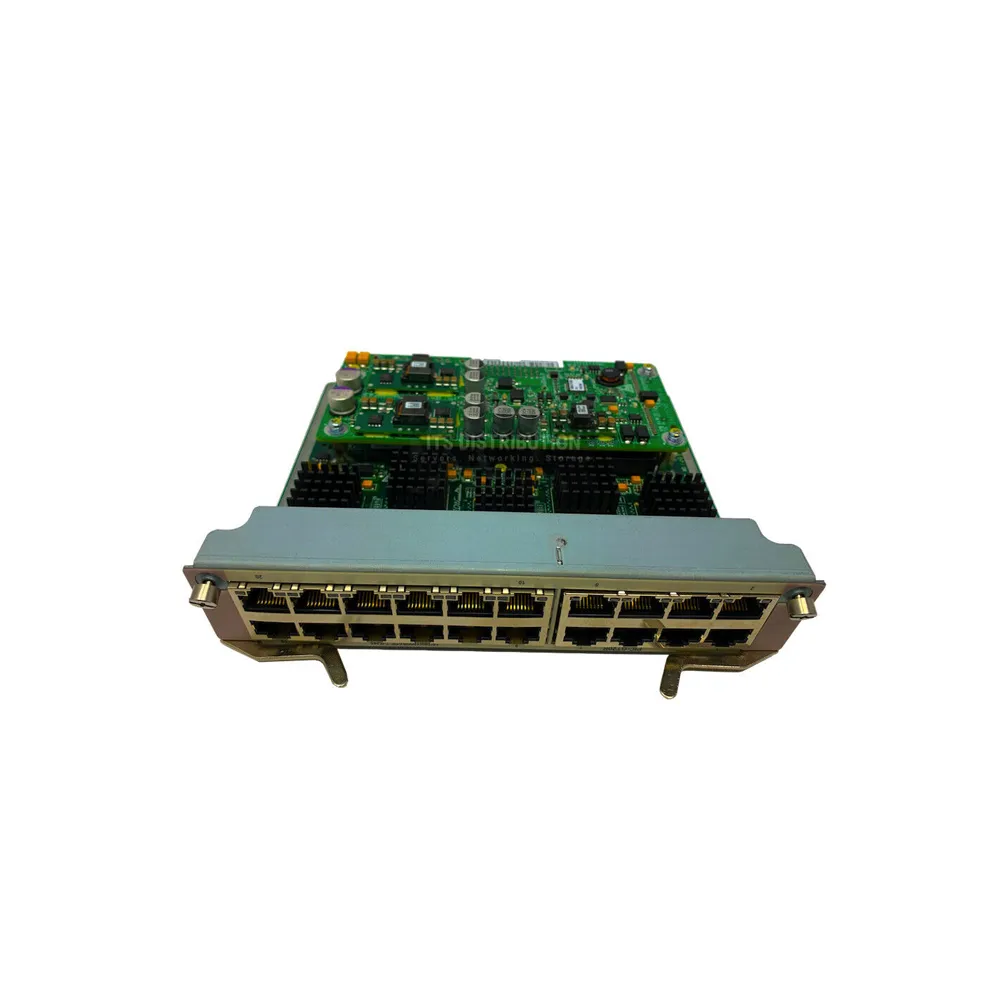HP JC135B A8800 20x Ports 1000BT Gigabit Ethernet Interface Module
