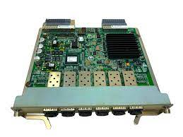 HP JC485A 2x OC-48c/STM-16c + 4x 1000BX GE Network Expansion Module