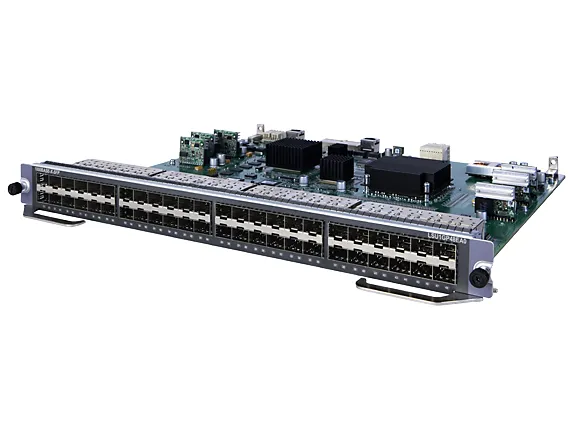 HP JC622AR ProCurve 10500 48 x Ports GbE SFP EA Switch Module