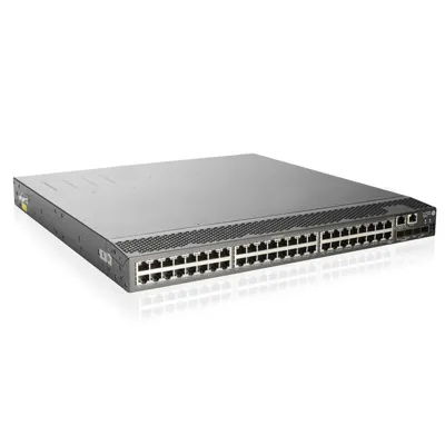 HP JC691AR 5830 5830AF-48G 48x RJ45 Port 2x Shared SFP 2x SFP+ Switch