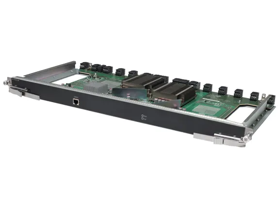 HP JC749A 10512 1.52Tbps Type-B Fabric Module