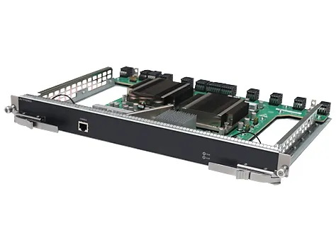 HP JC754AR 10508-V 2.32Tb/s Type D Fabric Switch Module