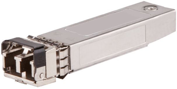 HP JD089B 1Gbps SFP 100m RJ-45 Copper-Mode Transceiver