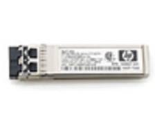 HP JD092BR 10Gbps SFP+ 300m 850nm LC Multi-Mode Fiber Transceiver