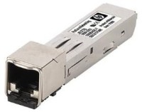 HP JD093B 10Gbps SFP+ 220m 1310nm Duplex LC MMF Transceiver