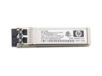 HP JD108B 10Gbps XFP 10km 1310nm Duplex LC SMF Transceiver