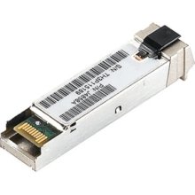 HP JD118B 1Gbps SFP 550m 850nm Duplex LC Multi-Mode Fiber Transceiver