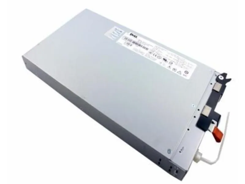 Dell JD200 1570 Watts 200-240 V Redundant Power Supply
