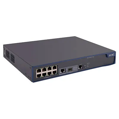 HP JD311A 3100 3100-8-PoE 8x RJ45 PoE 1x SFP Combo Network EI Switch