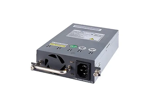 HP JD362B X361 150 Watts Redundant Power Supply For 5500 Switch