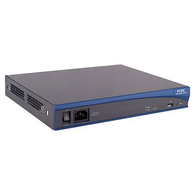 HP JD431A A-MSR20-10 100BT RJ-45 + 4x LAN 100BT RJ-45 Router