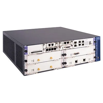 HP JD433A A-MSR50-40 Multi-Service Router