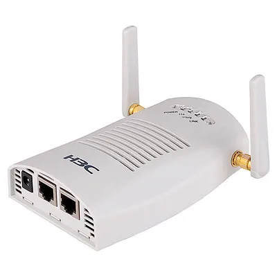 HP JD446B A-WA2110-AG 5GHz 54Mbit/s 1x PoE 100BTX 2x Access Point