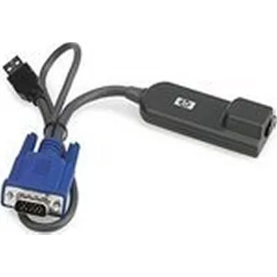 HP JD518A FlexNetwork X260 T1 Router Cable