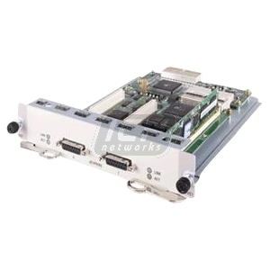 HP JD540-61201 MSR 2 x Enhanced Serial Multifunction Interface Module