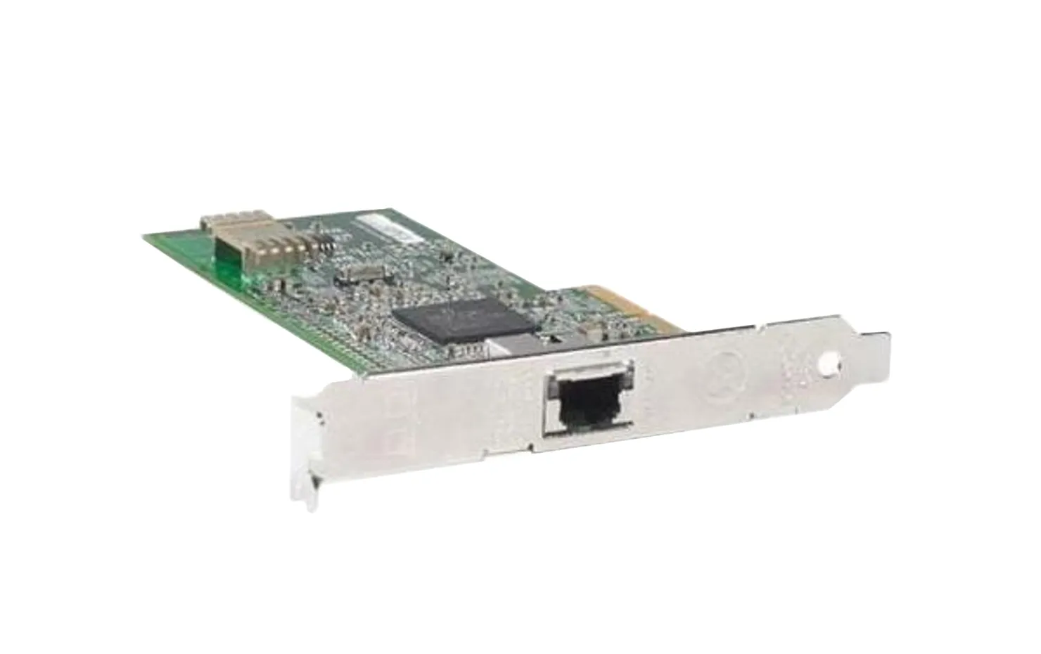 HP JD583A MSR 1 x Port 10/100/1000Base-T LAN Flexible Interface Card (FIC) Module