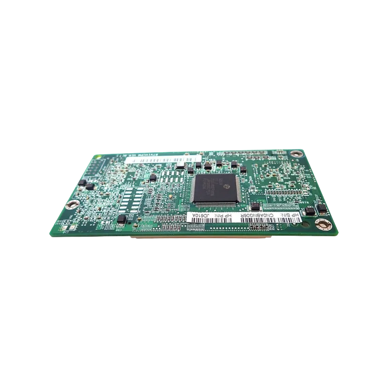 HP JD610A MSR Voice Co-Processor Module