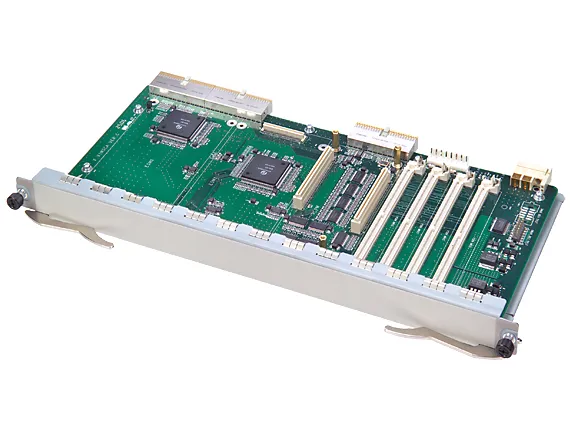 HP JD651A Multi-Service Module For MSR 50 Series Router